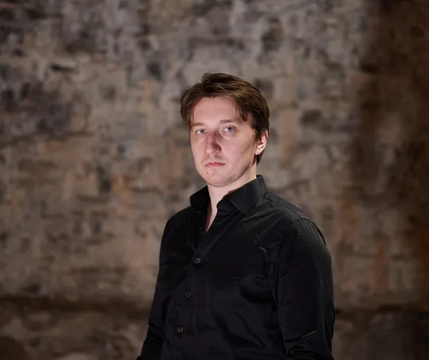 Daniel St&aring;lnacke