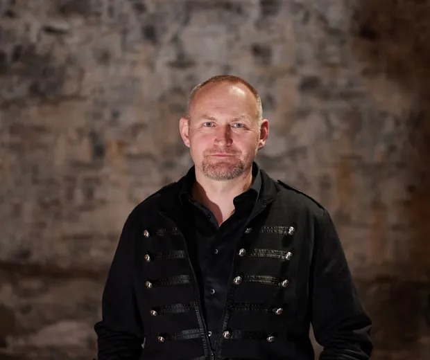 P&aring;l Olsen