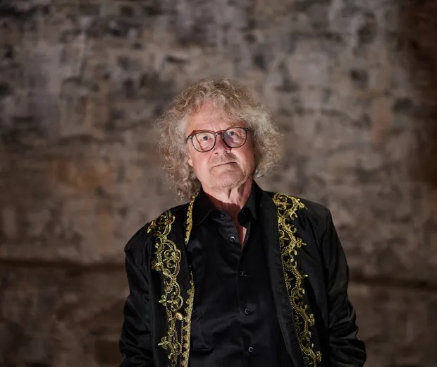 Ragnar Klami