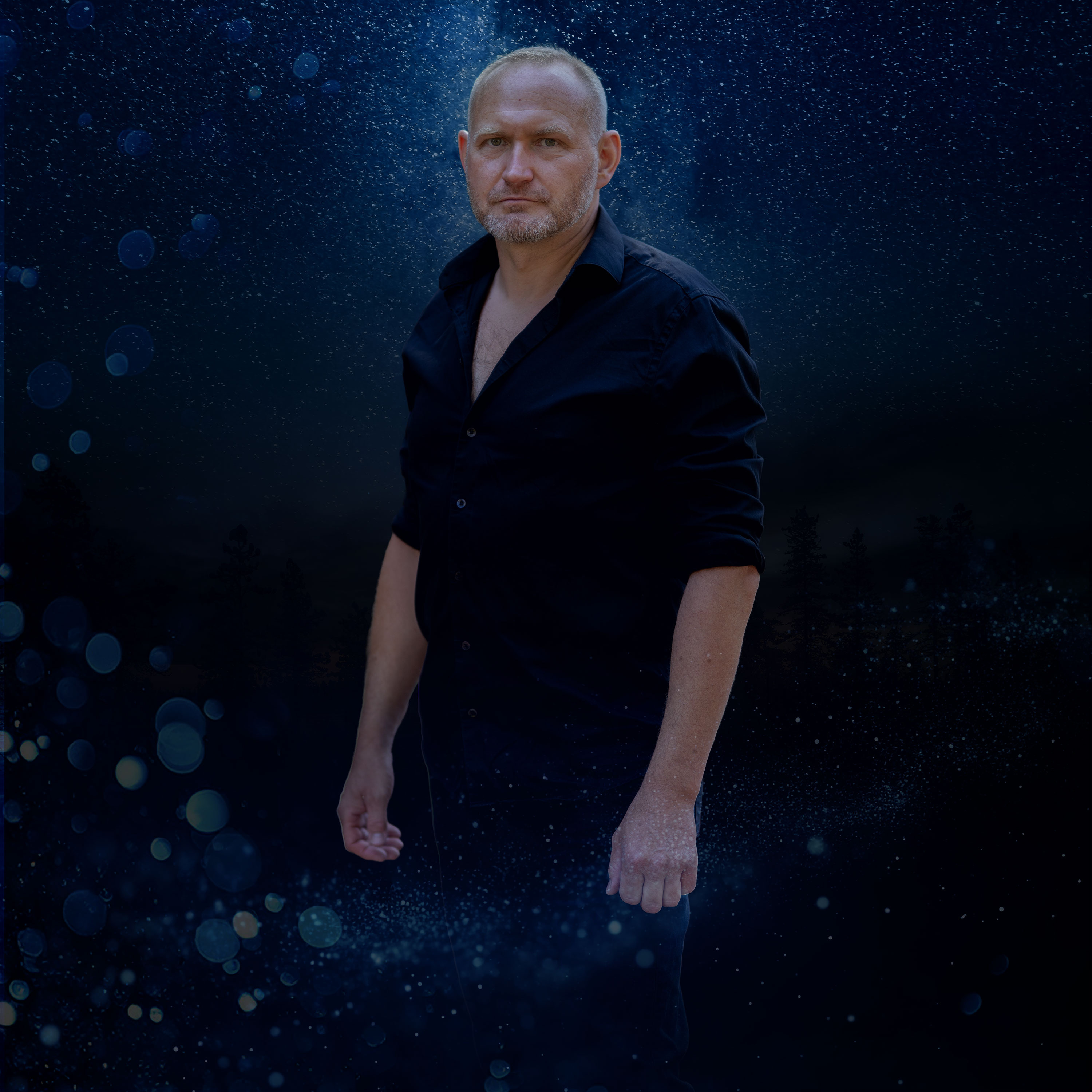 P&aring;l Olsen