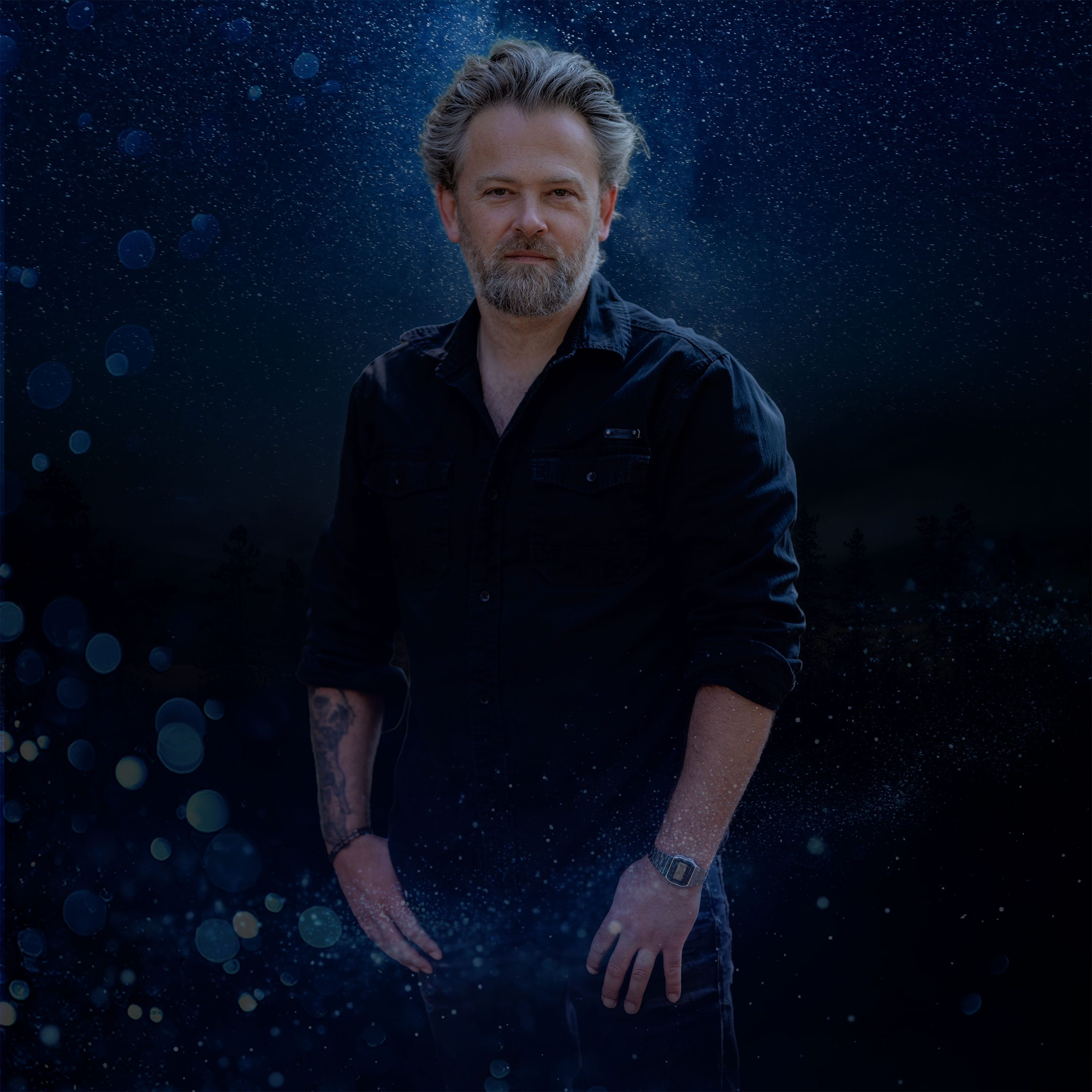 Bernt Fjellestad