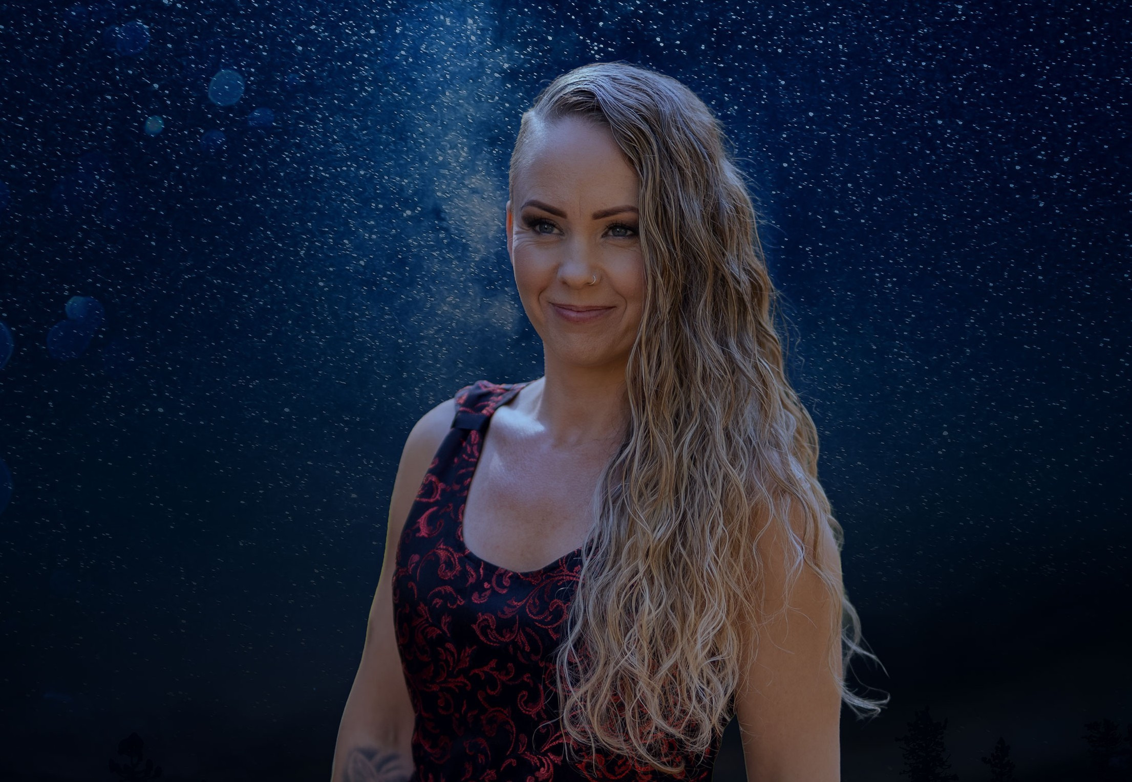 Yvonne Netteland